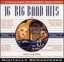 16 Big Band Era/Vol. 1-16 Big Band Era@16 Big Band Era
